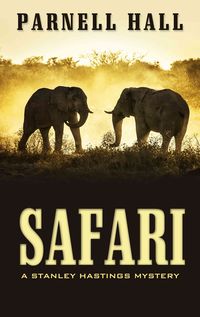 Produktbild: Safari -Lp