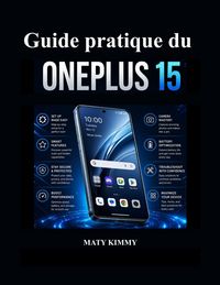 Produktbild: Guide pratique du OnePlus 15