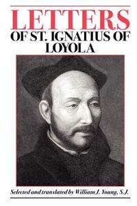 Produktbild: Letters of St. Ignatius of Loyola