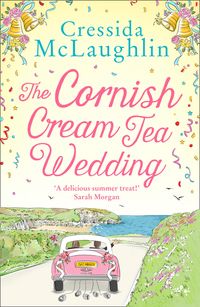 Produktbild: The Cornish Cream Tea Wedding