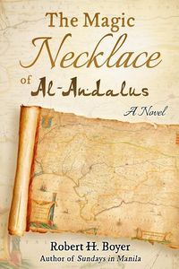 Produktbild: The Magic Necklace of Al-Andalus