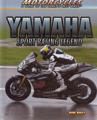 Produktbild: Yamaha