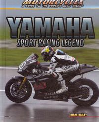 Produktbild: Yamaha: Sport Racing Legend
