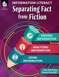 Produktbild: Information Literacy