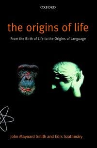 Produktbild: Origins of Life