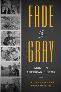Produktbild: McVittie, N: Fade to Gray