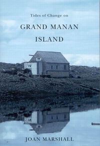 Produktbild: Tides of Change on Grand Manan Island