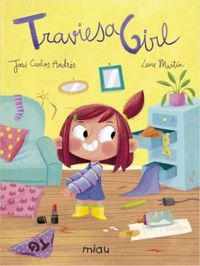 Produktbild: Traviesa girl