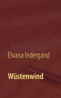 Produktbild: W&uuml;stenwind