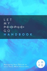 Produktbild: Let My People Go Handbook