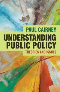 Produktbild: Understanding Public Policy