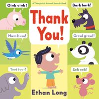 Produktbild: Thank You!