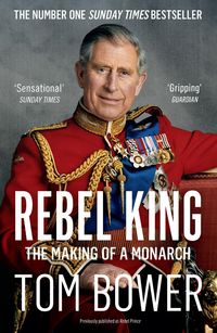 Produktbild: REBEL KING PB