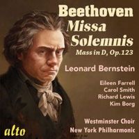 Produktbild: Missa Solemnis