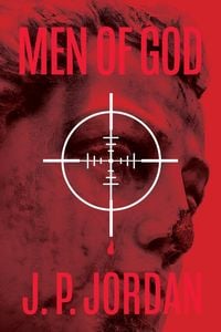Produktbild: Men of God