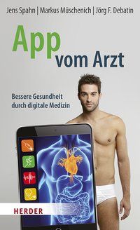 Produktbild: App vom Arzt