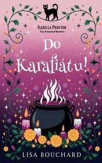 Produktbild: Do Karafi&aacute;tu