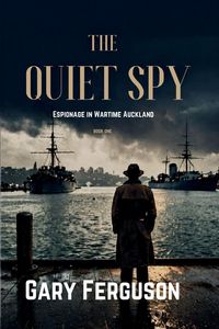 Produktbild: The Quiet Spy