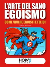 Produktbild: L'Arte del Sano Egoismo