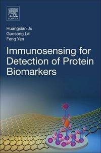 Produktbild: Immunosensing for Detection of Protein Biomarkers