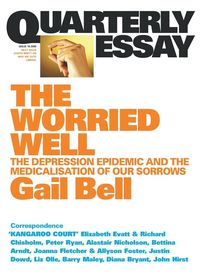 Produktbild: The Worried Well