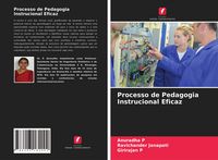 Produktbild: Processo de Pedagogia Instrucional Eficaz