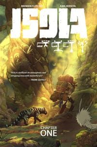 Produktbild: Isola Volume 1