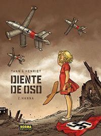 Produktbild: Diente de oso 2