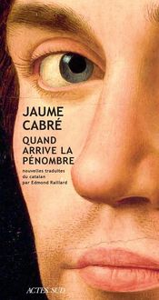 Produktbild: Quand arrive la p&eacute;nombre