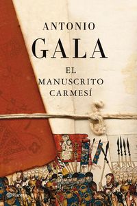 Bild vom Artikel El manuscrito carmesí vom Autor Antonio Gala