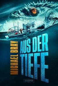 Produktbild: Aus der Tiefe