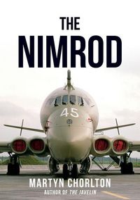 Produktbild: The Nimrod