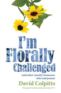 Produktbild: I'm Florally Challenged