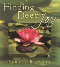 Produktbild: Finding Deep Joy