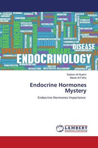Produktbild: Endocrine Hormones Mystery