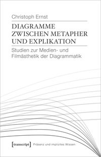 Produktbild: Diagramme zwischen Metapher und Explikation