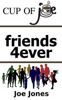Produktbild: Friends4ever