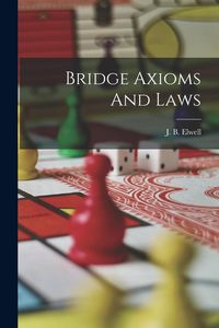 Produktbild: Bridge Axioms And Laws