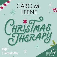 Produktbild: Christmas Therapy
