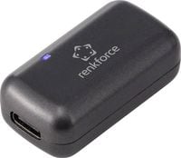 Produktbild: Renkforce RF-GL-001 GPS Logger Schwarz 1St.