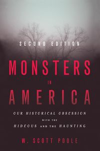 Produktbild: Monsters in America