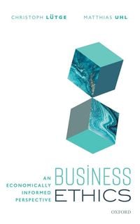 Produktbild: Business Ethics