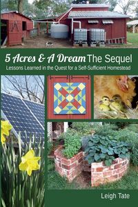 Produktbild: 5 Acres & A Dream The Sequel