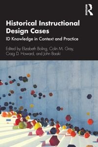 Produktbild: Historical Instructional Design Cases