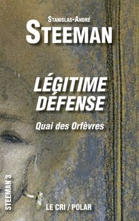 Produktbild: L&eacute;gitime d&eacute;fense
