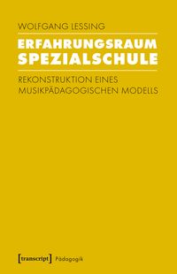 Produktbild: Erfahrungsraum Spezialschule