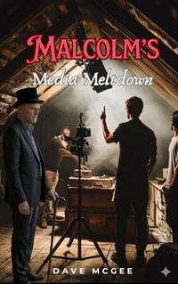 Produktbild: Malcolm's Media Meltdown