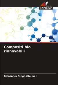 Produktbild: Compositi bio rinnovabili