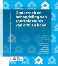 Produktbild: Onderzoek en behandeling van sportblessures van arm en hand