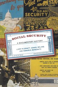 Produktbild: Social Security